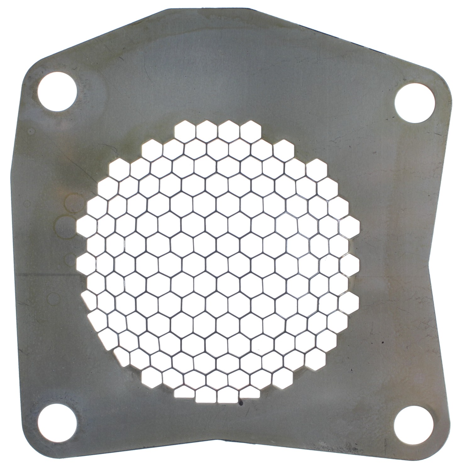 G33058_MAHLE Fuel Injection Throttle Body Mounting Gasket